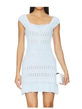 LPA dress